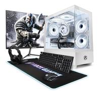 Vibox IV-551 AMD Ryzen 7 5700X 16GB 1TB NVMe RTX 5060 Ti Kit Gaming