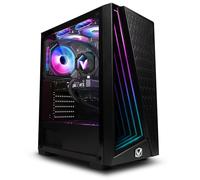 Vibox IV-608 PC Gaming • AMD Ryzen 7 5700X 8 Cores • AMD Radeon RX 9060 XT 16GB • 16GB RAM • 1TB SSD • Windows 11 • WiFi 6 + Bluetooth 5.4