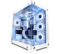 Vibox SG X-301 PC Gaming • Intel Core i9 14900KF 6,0GHz • Nvidia RTX 5070 Ti 16GB • 32GB RAM • 2TB NVMe SSD • Windows 11 • WiFi