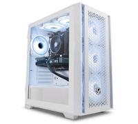 Vibox V-35 PC Gaming • AMD Ryzen 5 5500 4,2GHz • Nvidia RTX 4060 8GB • 16GB RAM • 1TB SSD • Windows 11 • WiFi