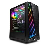 Vibox V-552 PC Gaming • AMD Ryzen 5 5500 4,2 GHz • AMD Radeon RX 9060 XT 16GB • 16GB RAM • 1TB SSD • Windows 11 • WiFi