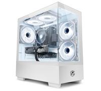 Vibox V-562 PC Gaming • AMD Ryzen 5 5500 4,2 GHz • AMD Radeon RX 9060 XT 16GB • 16GB RAM • 1TB SSD • Windows 11 • WiFi