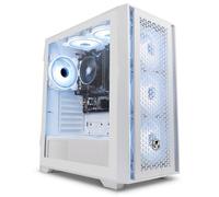 Vibox VI-113 PC Gaming - AMD Ryzen 3200GE Procesador 4GHz - Radeon Vega 8 Gráficos - 16GB RAM - 1TB SSD - Windows 11 - WiFi