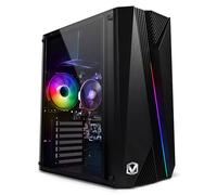 Vibox VI-131 PC Gaming • AMD Ryzen 3 3200G 4 Cores • Radeon Vega 8 • 16GB RAM • 1TB SSD • Linux OS • WiFi