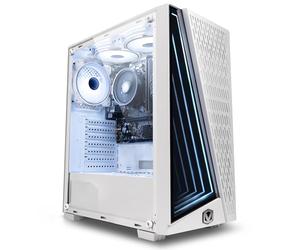 Vibox VI-25 PC Gaming • AMD Ryzen 3 3200G 4,0GHz • Radeon Vega 8 • 16GB RAM • 1TB SSD • Windows 11 • WiFi