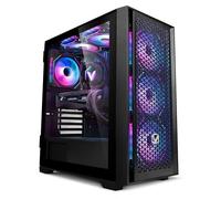 Vibox VII-215 PC Gaming • Intel Core i7 12700KF 12 Cores • AMD Radeon RX 9070 XT 16GB • 32GB RAM • 1TB SSD • Windows 11 • WiFi 6 + Bluetooth 5.4
