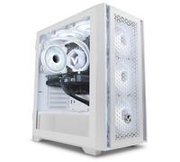 Vibox VIII-119 PC Gaming • Intel Core i9 12900KF 16 Cores • Nvidia RTX 5080 16GB • 32GB RAM • 1TB NVMe M.2 SSD • Windows 11 • WiFi 6 + Bluetooth 5.4