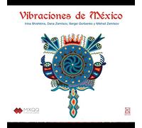 Vibraciones de Mexico