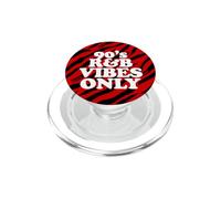 Vibraciones de R&B de los 90, Solo música R&B de los Noventa PopSockets PopGrip para MagSafe