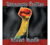 Vibraciones Positivas - Reggae Roots