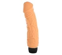 Vibrador 20 cm (varios colores)