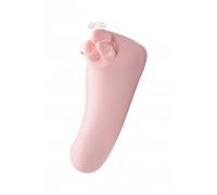 Vibrador - Acariciar - Recargable - Rosa - Vibrante - 6 velocidades