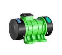 Vibrador acoplable for Cemento Hormigón Vibrador Monofásico/Trifásico 380V/220V Accesorios(0.75kW three-phase)