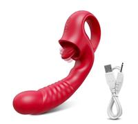 Vibrador Anal Plug Vibrador Pull Bead Masaje de próstata Estimulador vaginal Control remoto Juguetes sexuales Para Hombres Mujeres