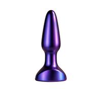 Vibrador anal SPACE FORCE