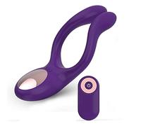 vibrador Anīllõ Pểné Anīllõ Ṁāśturbādőr Mäșcūlino vibradorador hombre Pểné CḷÍtőrïš recargable silicona Anīllõ masajeador Jūĝūëtë de Mäștûrbāción Elétric Prósťatà Vîbradõres Ṥēẋtòyṣe Hoḿḇrē
