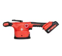 Vibrador cerámica rubi quake energy cas
