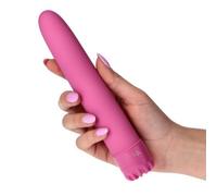 VIBRADOR CLASSICS MORADO GRANDE