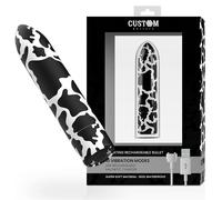 Vibrador Clitoriano Recargable | Vibradores Clitorianos USB