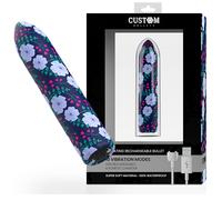 Vibrador Clitoriano Recargable | Vibradores Clitorianos USB