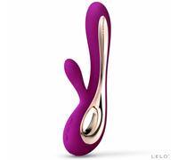 Lelo Soraya 2 Fucsia 1ud