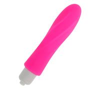 Vibrador clitoris ohmama huevo en silicona 12 cm, Ancho 125 mm, Longitud 165 mm, Profundidad 40 mm, Departamento MUJERES, Poids 0.040 Kg, Colores Rosa