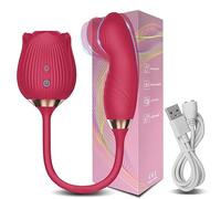 Vibrador Clítoris Vibrador Consolador Vibrador Juguetes sexuales Para Mujeres Amor Huevo Estiramiento Vibrador Adultos Productos Juguetes sexuales