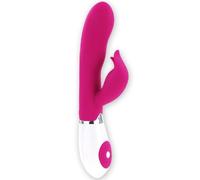 Vibrador con Control por Voz