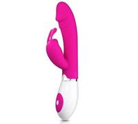 Vibrador con Control por Voz