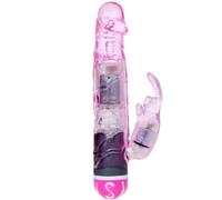 Vibrador Conejo Compacto y Potente | noestabu.com