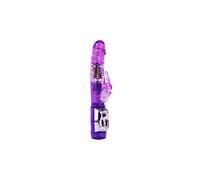 Vibrador conejo ly-baile super sex rabbit, Ancho 30 mm, Longitud 230 mm, Departamento MUJERES