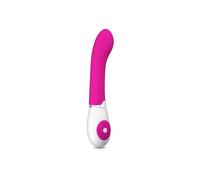 Pretty Love – Vibrador Flirtation Daniel – Silicona G-Spot – 1ud