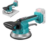 Vibrador de Azulejos Inalámbrico para Makita 18V (sin Batería)