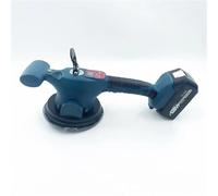 Vibrador de azulejos recargable 21 V, nivelador inteligente litio, aplicador, herramientas for la colocación cerámica
