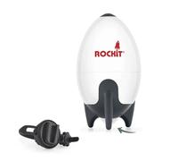 Vibrador De Carro y Cuna Rockit Recargable