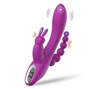 Vîbrạdộr de Clítóriş con 12 Mødoş Y 3 Vęløcịdạd Vîbrãdórés Cônsộlãdôrés Séxuạl para Mûjer, Eştimụlạdór de Pezóñeş Del Púñtó G Añạles, Jüguętéş S