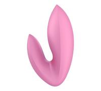 Satisfyer Love Riot Rosa