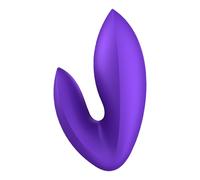 Satisfyer Love Riot Morado