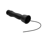 Vibrador de glande con sonda de uretra