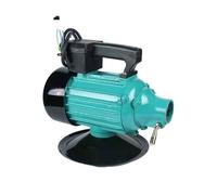 Vibrador de hormigón portátil con motor eléctrico de 1500 W