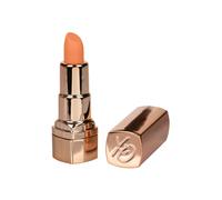 Vibrador de lápiz labial vaginal mini consolador vibrador de clítoris anal...