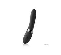 LELO ELISE 2 VIBRADOR NEGRO