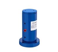 Vibrador de martillo neumático, vibrador de pistón QJQ3-32/40/50/63/80/100 alternativo(QJQ3-80)