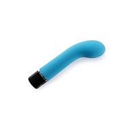 Vibrador de Punto G Virgite Azul