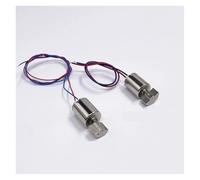Vibrador de rueda excéntrica con arranque de vibración sin núcleo de 1,5 V CC, 3 V, 3,7 V, 5 V, 10 mm x 13 mm. electronic starter