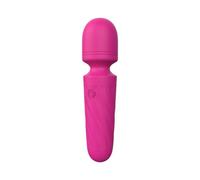Vibrador Do You Erotic Wand Massager Mini 10 modos USB IPX6