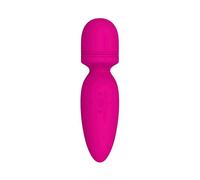 Vibrador Do You Erotic Wand Massager Recargable 10 modos 5 intensidades