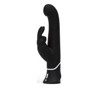 Happy Rabbit G-Spot Stroker - Black 453 ml