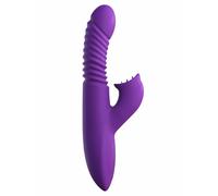 Vibrador Doble Estimulación Pipedream