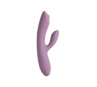 SVAKOM SVAKOM - Trysta Neo Vibrador Rabbit para Punto G - Rosa